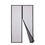 Premium Magnetic Screen Door for Ultimate Bug Protection