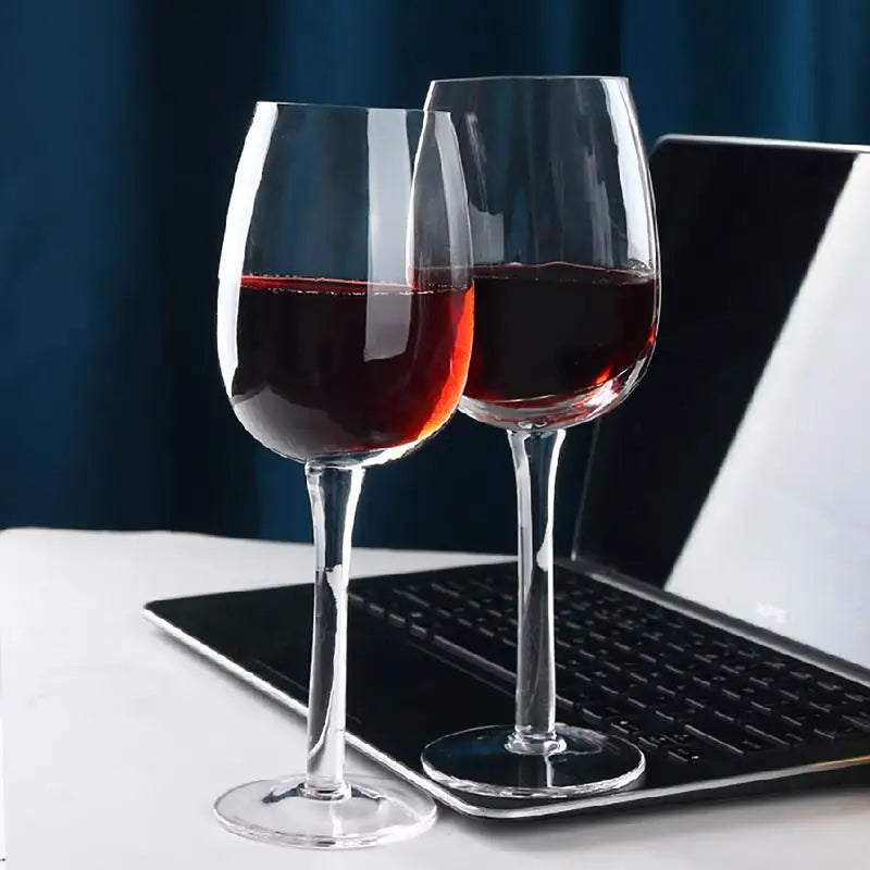 Elegant Half Glass Champagne Flute – Elevate Your Wine Experience