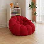 XXL Memory Foam Bubble Chair - Ultimate Comfort for Your Living Room