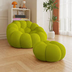 XXL Memory Foam Bubble Chair - Ultimate Comfort for Your Living Room