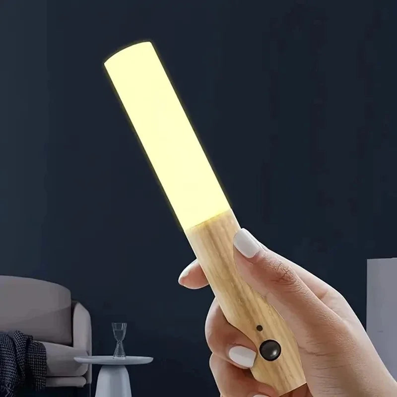 Intelligent LED Motion Sensor Night Light