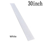 Stove Counter Gap Cover Kitchen Silicone Heat Resistant Mat Gas Stove Protector Slit Cleaning Pad Oil Dust Seal Cooker Cover