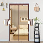 Premium Magnetic Screen Door for Ultimate Bug Protection