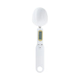 Precision Digital Kitchen Scale with LCD Display
