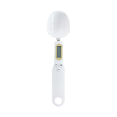 Precision Digital Kitchen Scale with LCD Display