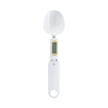 Precision Digital Kitchen Scale with LCD Display