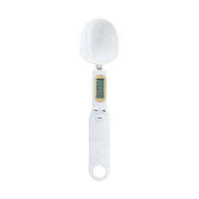 Precision Digital Kitchen Scale with LCD Display