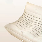 Elegant Nordic Bean Bag Sofa - Modern Comfort for Your Living Room
