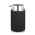Elegant Foaming Soap Dispenser – Refillable Matte Pump