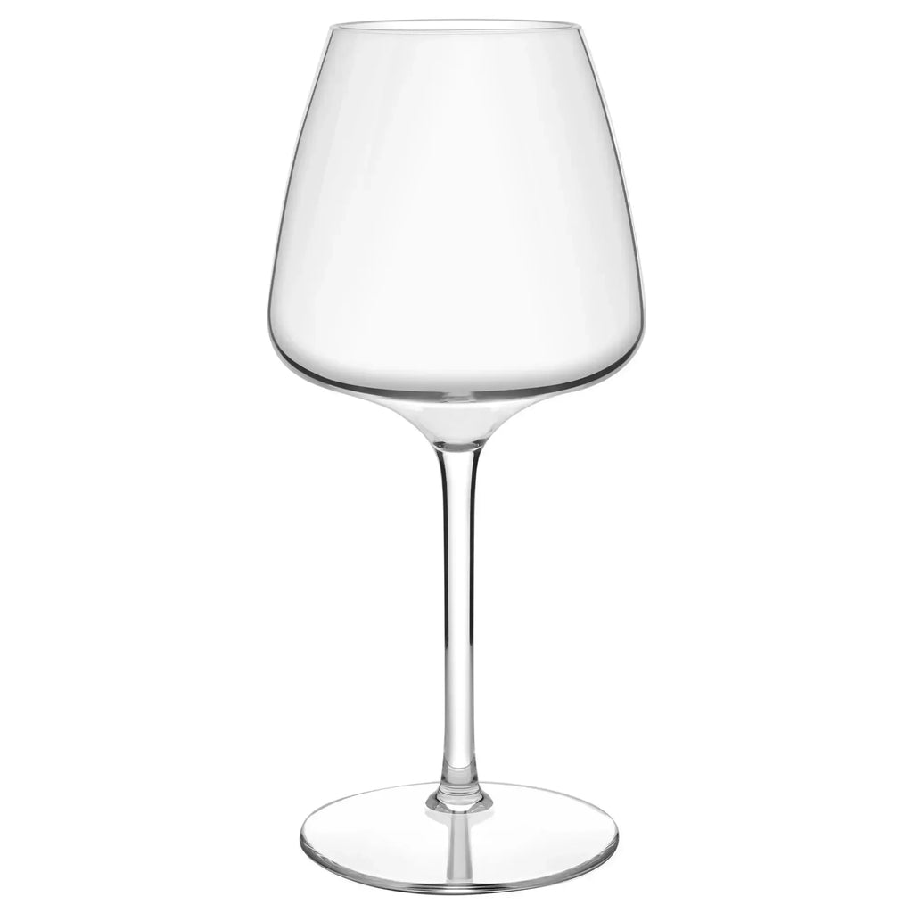 Unbreakable Tritan Crystal Wine Glass - Elegant and Durable