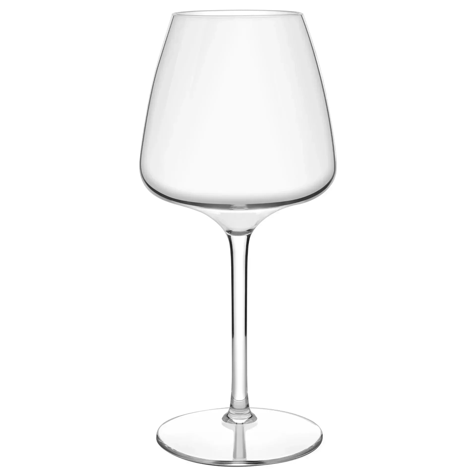 Unbreakable Tritan Crystal Wine Glass - Elegant and Durable