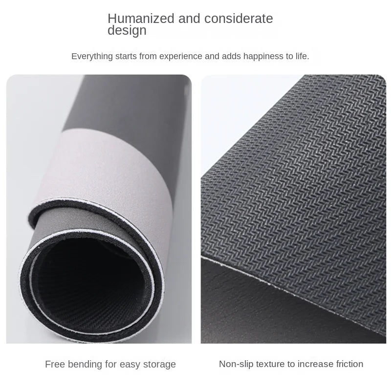 Luxurious Non-slip Bathroom Mat for Ultimate Comfort