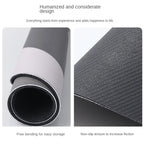 Luxurious Non-slip Bathroom Mat for Ultimate Comfort