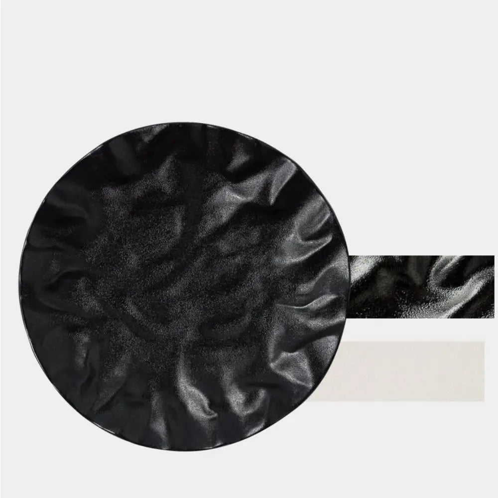Exquisite Ceramic Plate for Elegant Dining