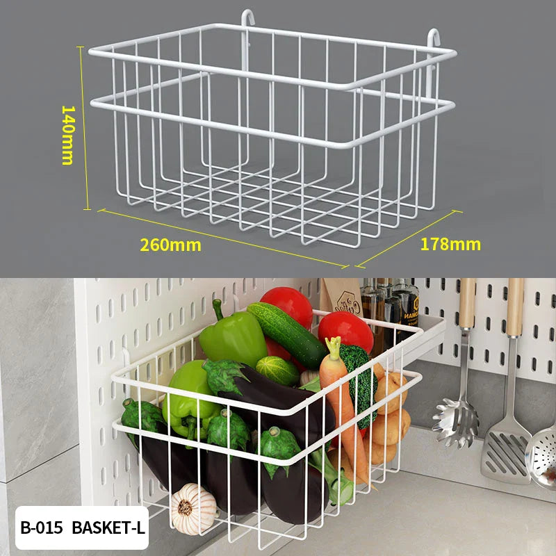 Ultimate Desk Pegboard Organizer for Office Efficiency