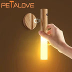 Intelligent LED Motion Sensor Night Light