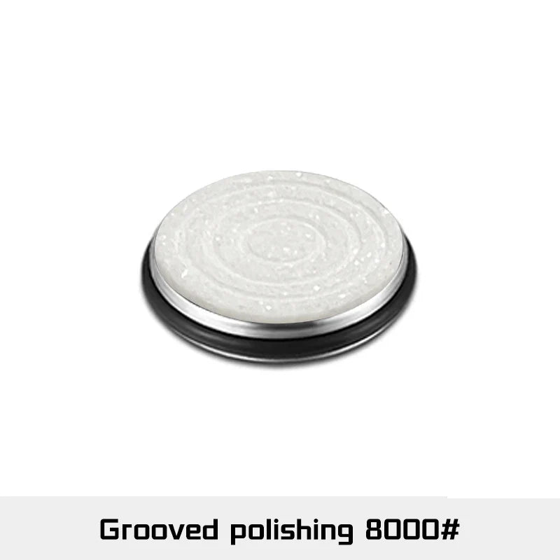 Rolling Knife Sharpener Magnetic Knife Holder Diamond Sharpening Stone Kit with 15 and 20 Degrees Angle Roller Kitchen Accessory