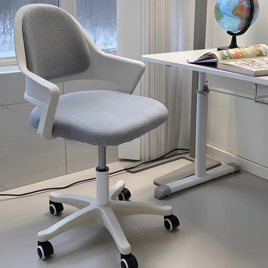 Ergonomic Adjustable Office Chair for Ultimate Comfort