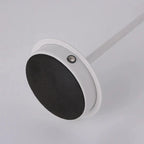 Elegant Rechargeable LED Table Lamp with Touch Sensor