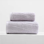Luxurious 100% Cotton Towel Set - Unmatched Absorbency & Elegance