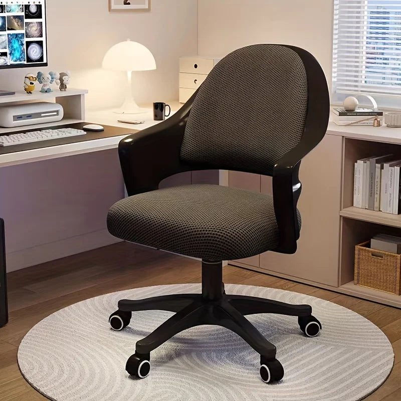 Ergonomic Adjustable Office Chair for Ultimate Comfort