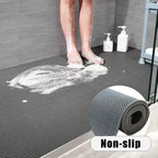 Luxurious Non-Slip Waterproof Bathroom Mat