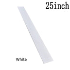 Stove Counter Gap Cover Kitchen Silicone Heat Resistant Mat Gas Stove Protector Slit Cleaning Pad Oil Dust Seal Cooker Cover