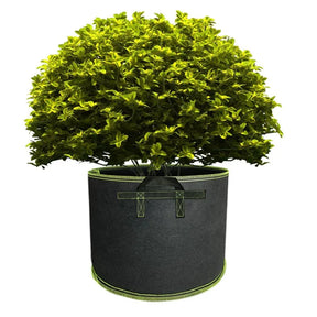 Premium Fabric Grow Bags for Optimal Plant Growth