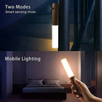 Intelligent LED Motion Sensor Night Light