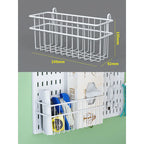 Ultimate Desk Pegboard Organizer for Office Efficiency
