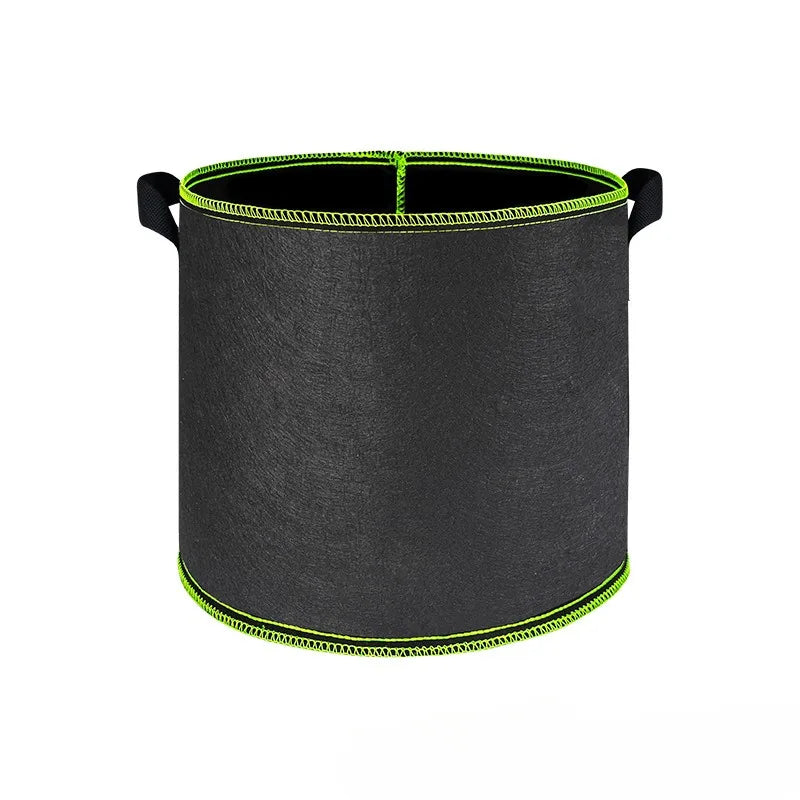 Premium Fabric Grow Bags for Optimal Plant Growth