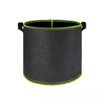 Premium Fabric Grow Bags for Optimal Plant Growth