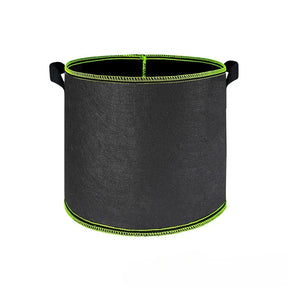 Premium Fabric Grow Bags for Optimal Plant Growth