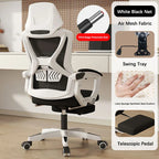 Ergonomic Mesh Office Chair with Adjustable Support