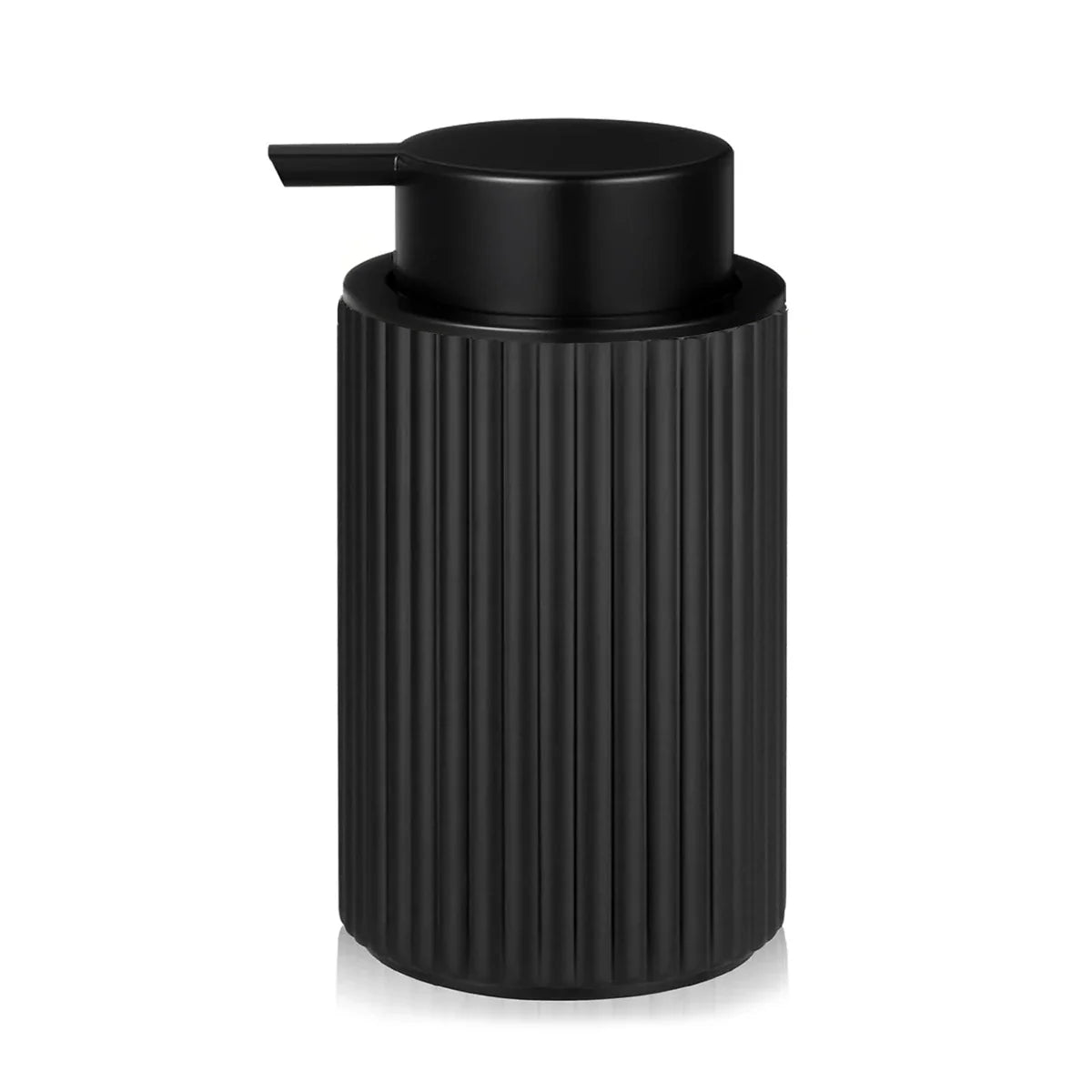 Elegant Foaming Soap Dispenser – Refillable Matte Pump