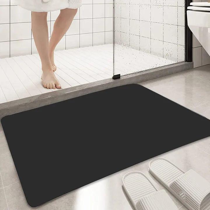 Luxurious Non-slip Bathroom Mat for Ultimate Comfort