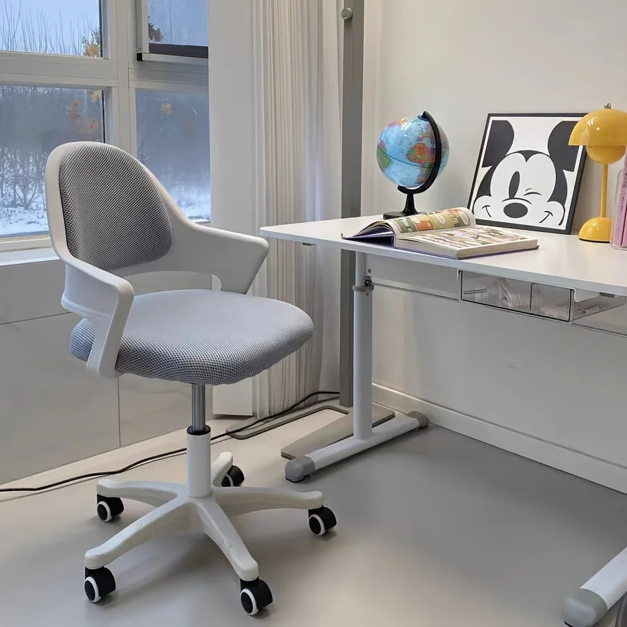 Ergonomic Adjustable Office Chair for Ultimate Comfort