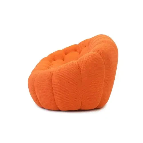 XXL Memory Foam Bubble Chair - Ultimate Comfort for Your Living Room