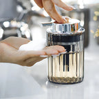 Elegant Foaming Soap Dispenser – Elevate Your Bathroom Aesthetics