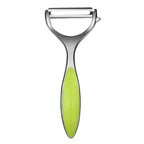 Elegant Stainless Steel Vegetable Peeler - Effortless Precision